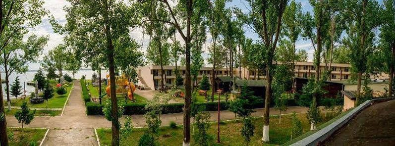 Voila Inn Констанца Экстерьер фото