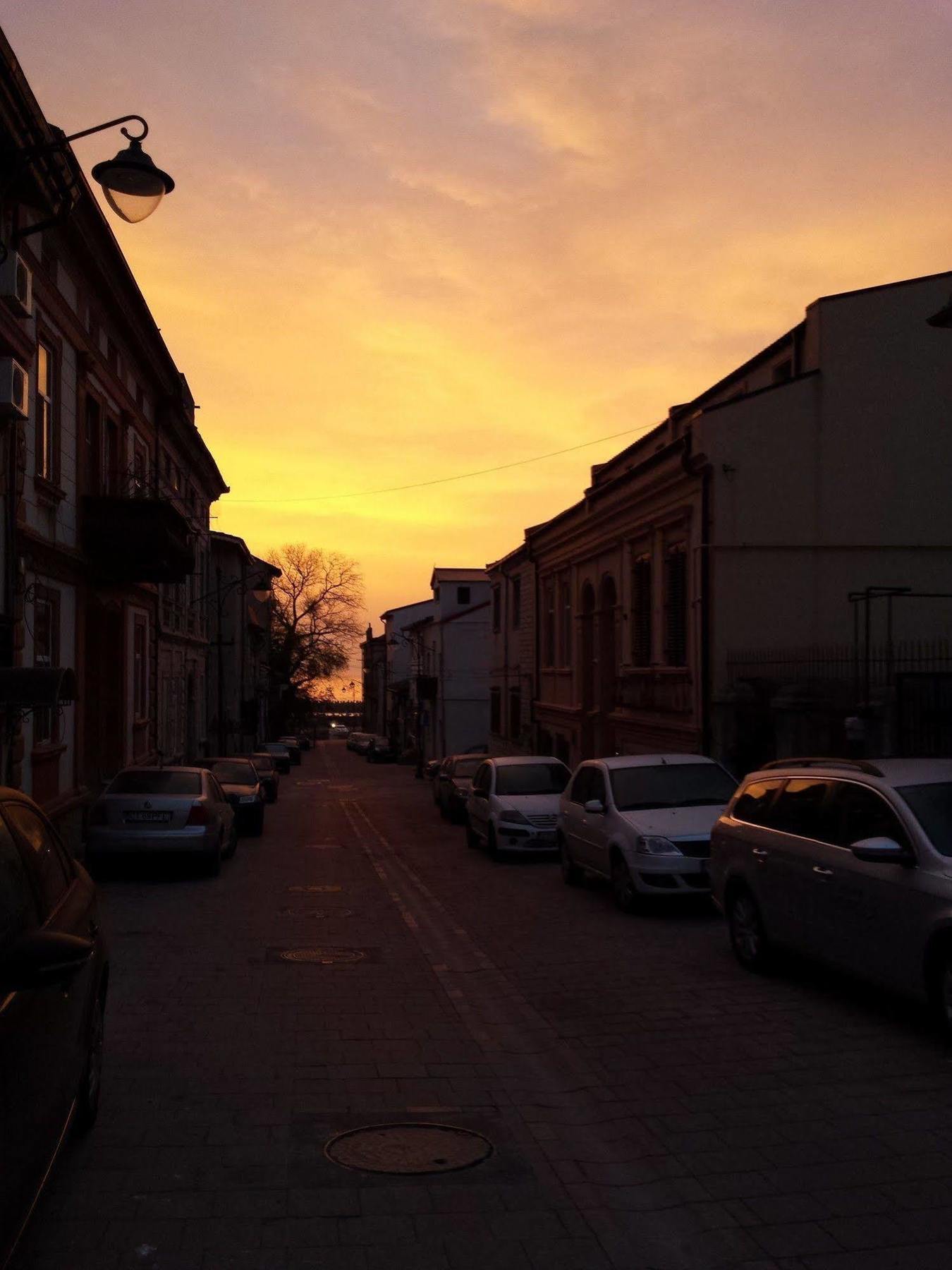 Voila Inn Констанца Экстерьер фото