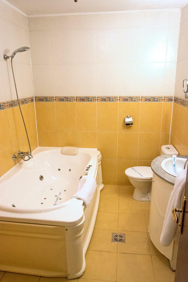 Voila Inn Констанца Экстерьер фото